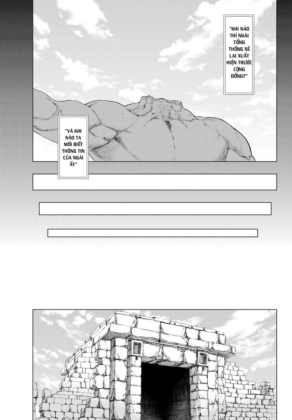 Read Hentai Image page_3 in comic The Ride On King - Chapter 2 - truyentvn.net