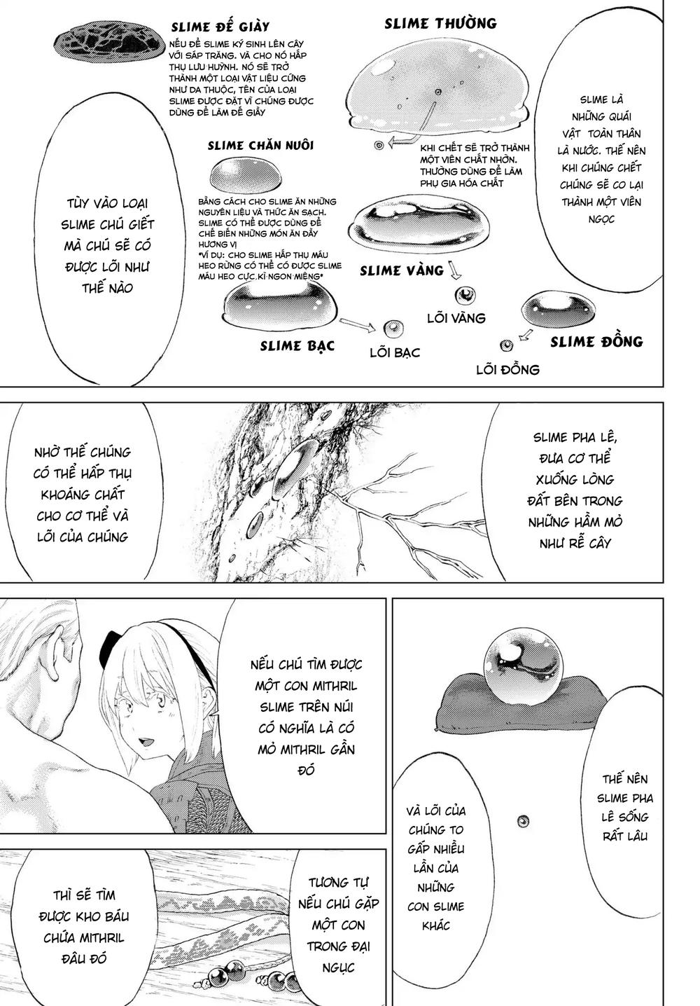 Read Hentai Image page_28 in comic The Ride On King - Chapter 3 - truyentvn.net