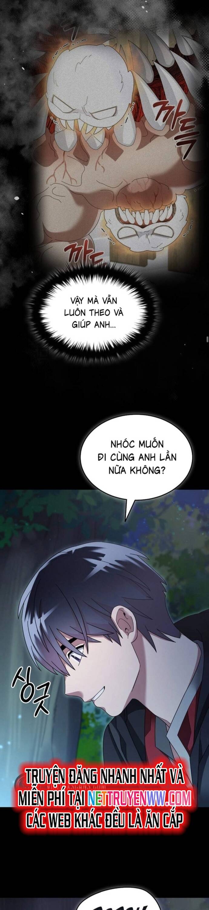 Người Mới Này Quá Mạnh [Chap 112-114] - Page 12