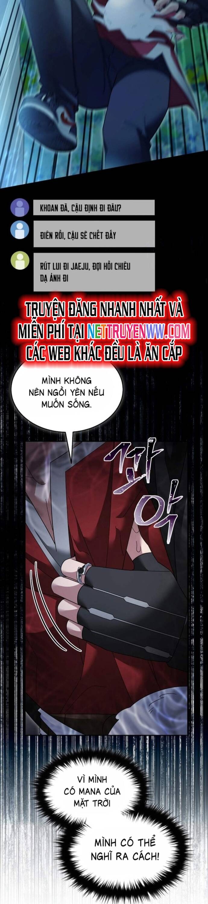 Người Mới Này Quá Mạnh [Chap 112-114] - Page 14