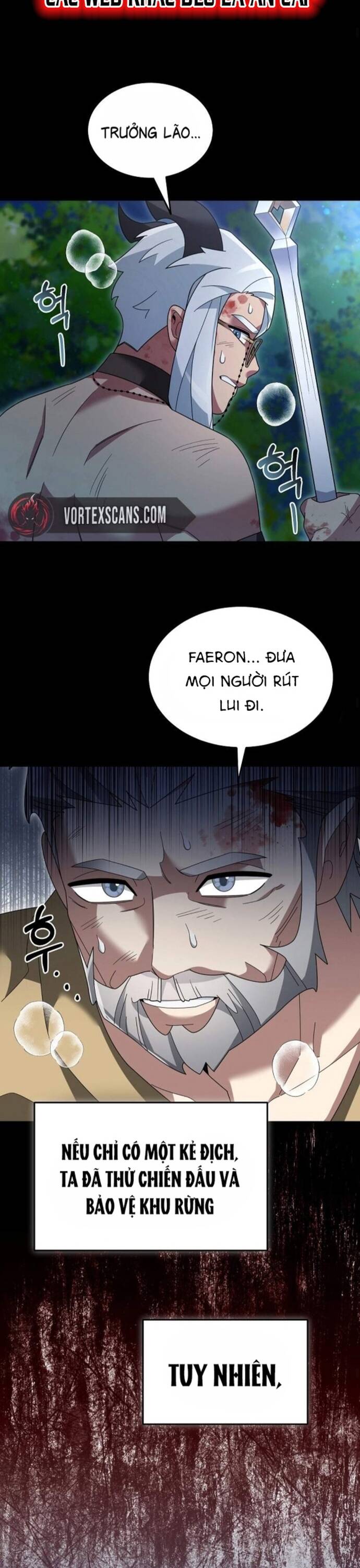 Người Mới Này Quá Mạnh [Chap 112-114] - Page 16