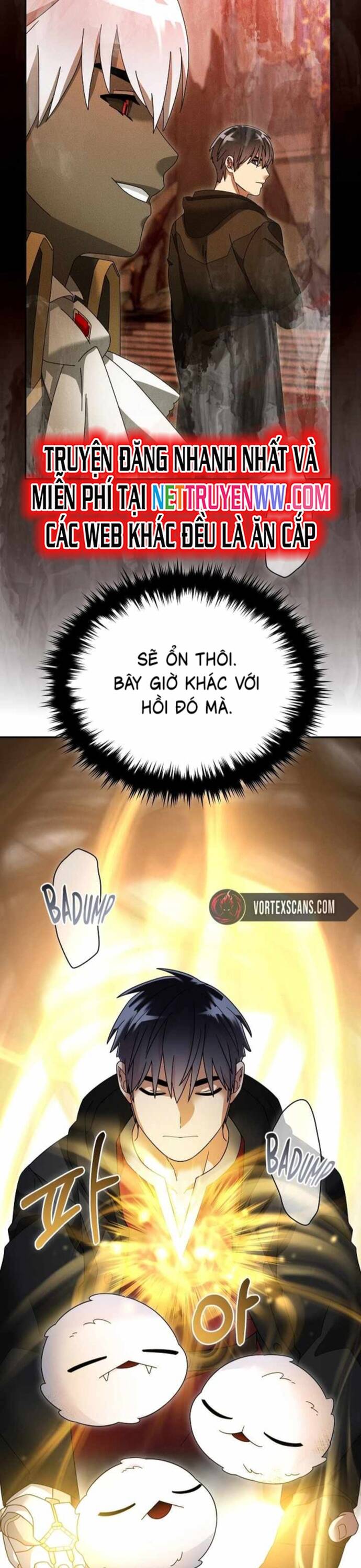 Người Mới Này Quá Mạnh [Chap 112-114] - Page 18