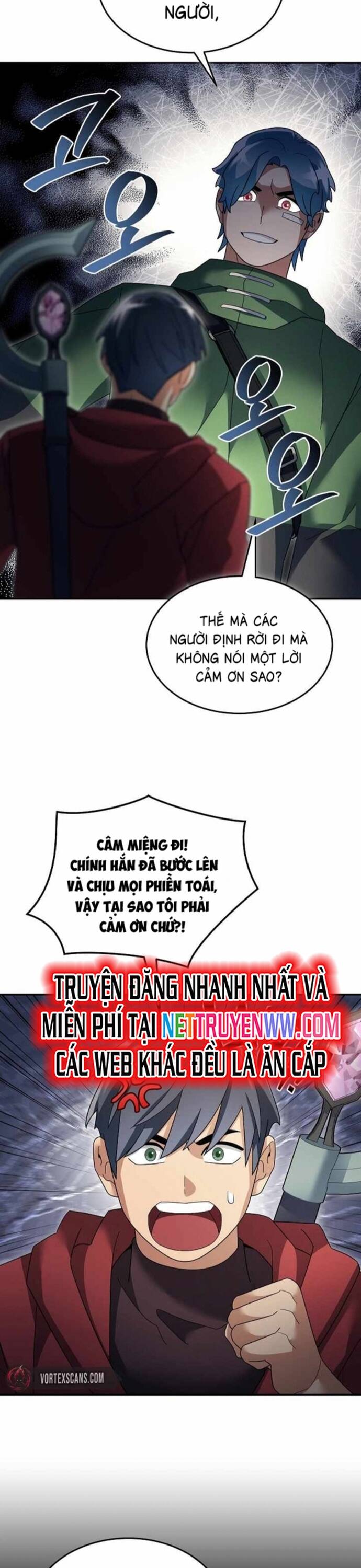 Người Mới Này Quá Mạnh [Chap 112-114] - Page 24