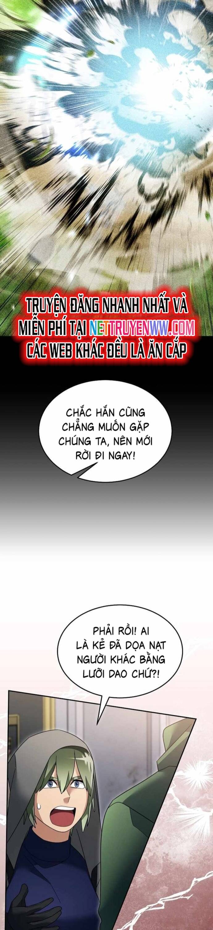 Người Mới Này Quá Mạnh [Chap 112-114] - Page 26