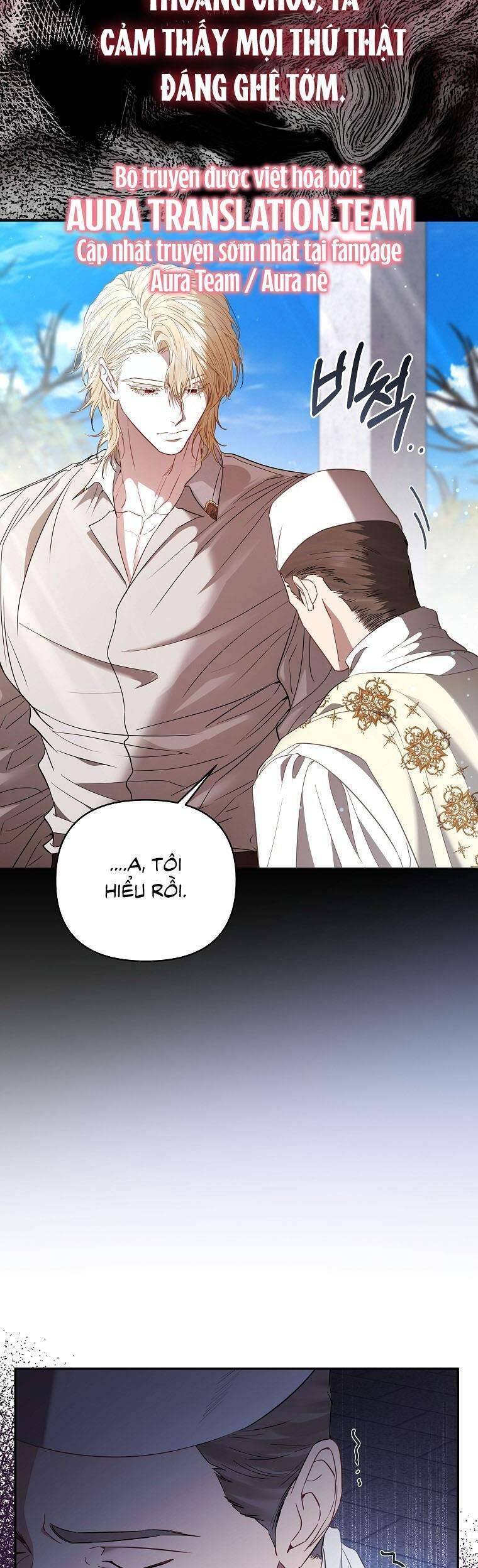 Này Người Chồng Phản Diện Ngài Ám Ảnh Sai Người Rồi [Chap 56] - Page 28