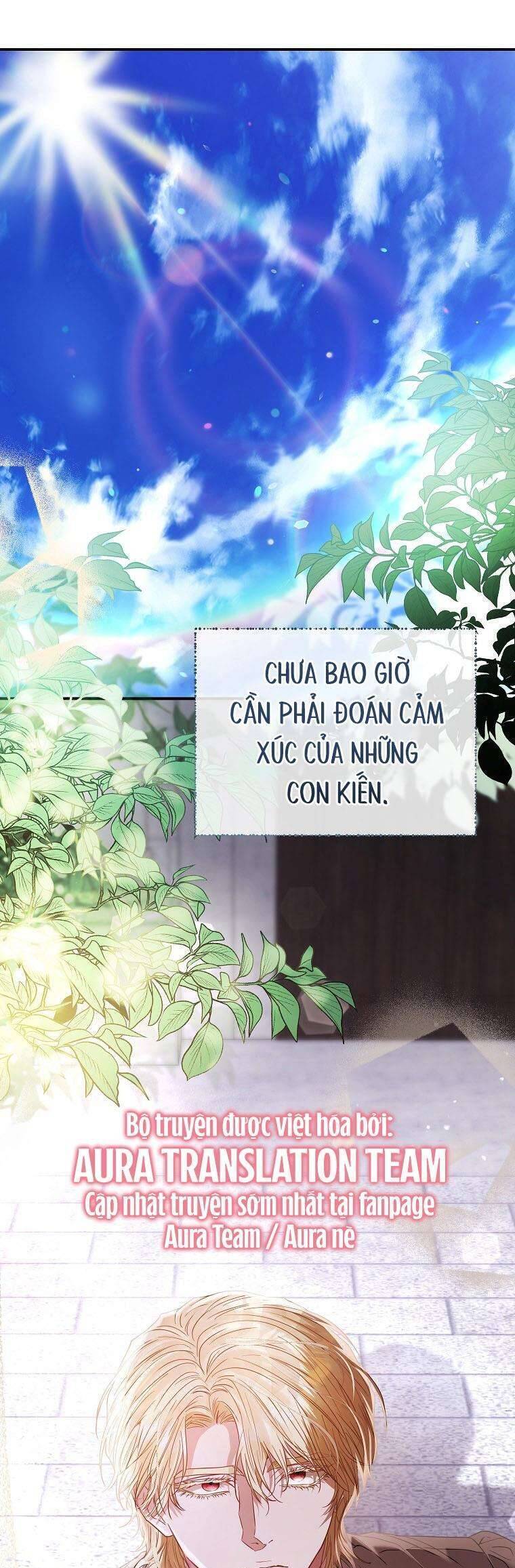 Này Người Chồng Phản Diện Ngài Ám Ảnh Sai Người Rồi [Chap 56] - Page 30