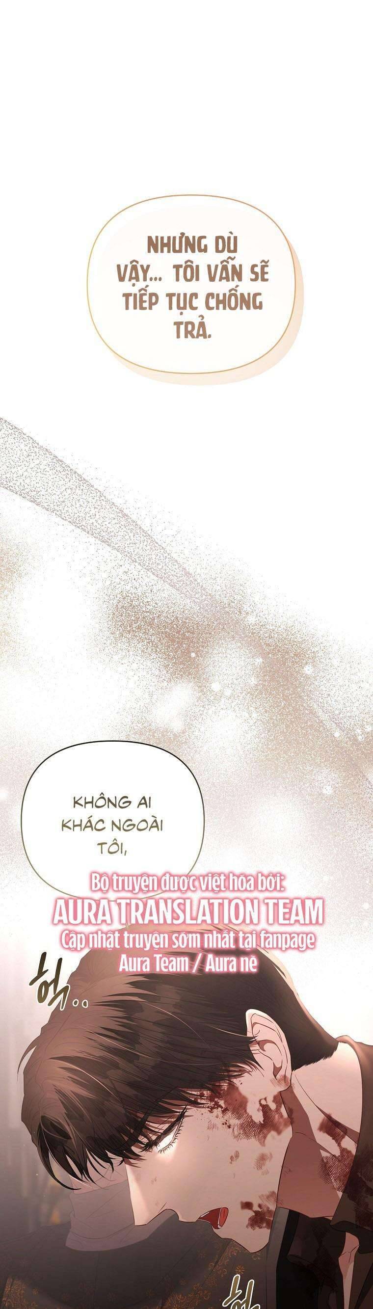 Này Người Chồng Phản Diện Ngài Ám Ảnh Sai Người Rồi [Chap 56] - Page 63