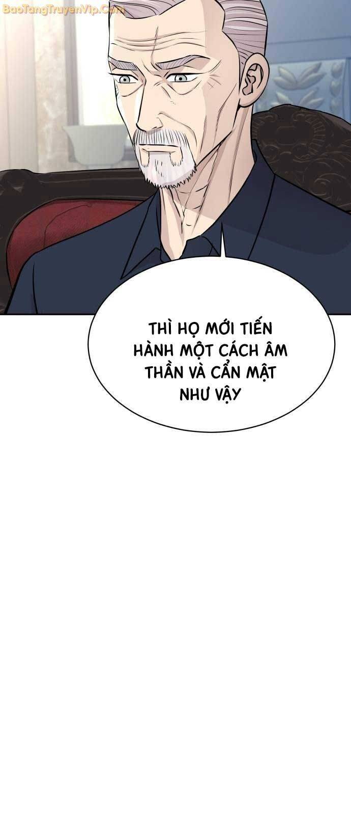 Cháu Trai Thiên Tài Của Vua Cho Vay Nặng Lãi [Chap 32] - Page 10