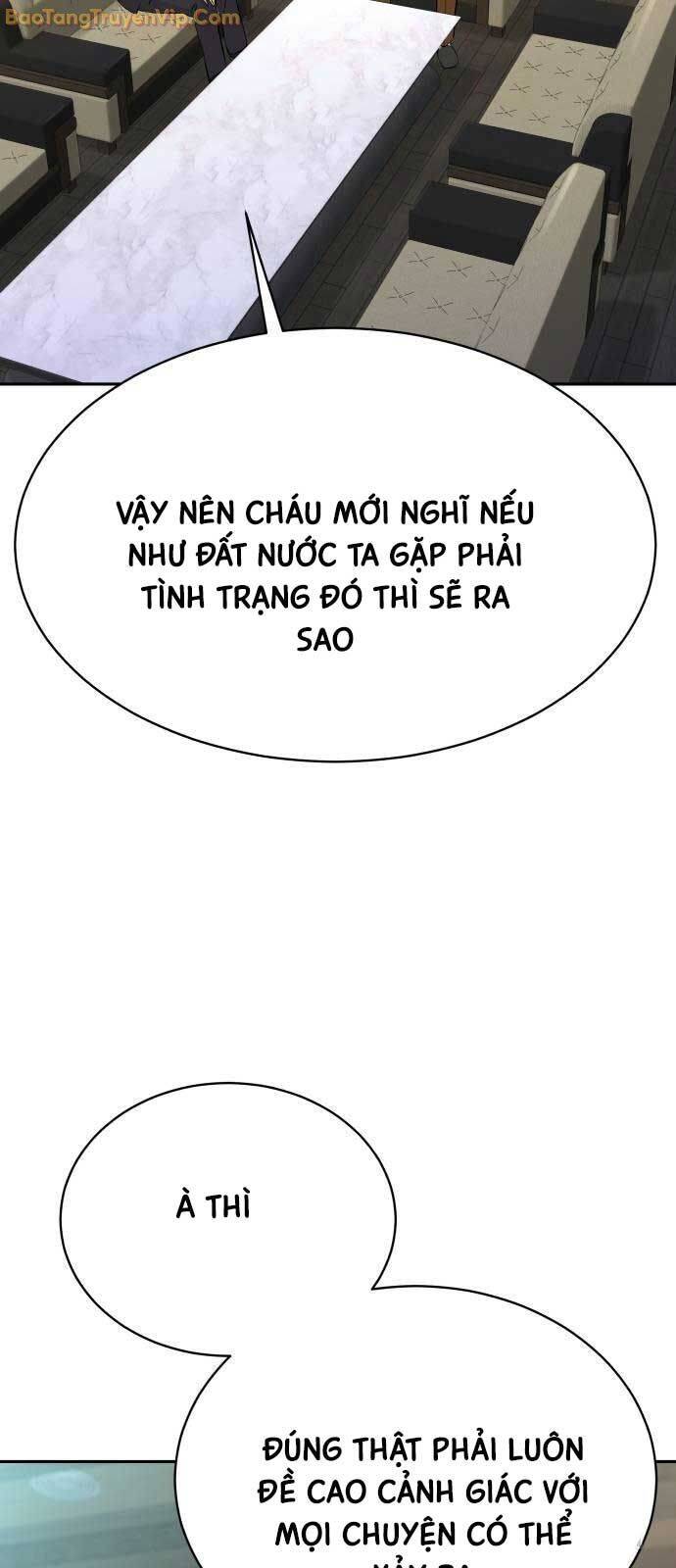 Cháu Trai Thiên Tài Của Vua Cho Vay Nặng Lãi [Chap 32] - Page 101