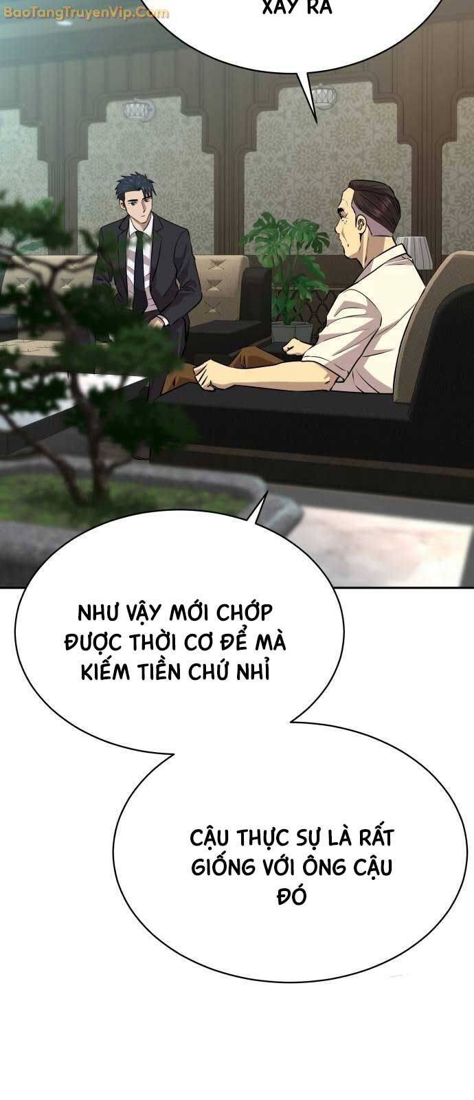 Cháu Trai Thiên Tài Của Vua Cho Vay Nặng Lãi [Chap 32] - Page 102