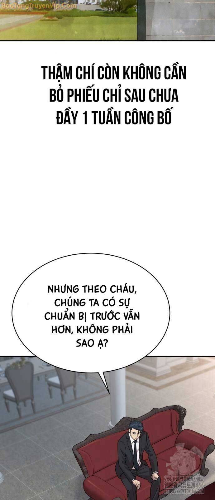 Cháu Trai Thiên Tài Của Vua Cho Vay Nặng Lãi [Chap 32] - Page 21