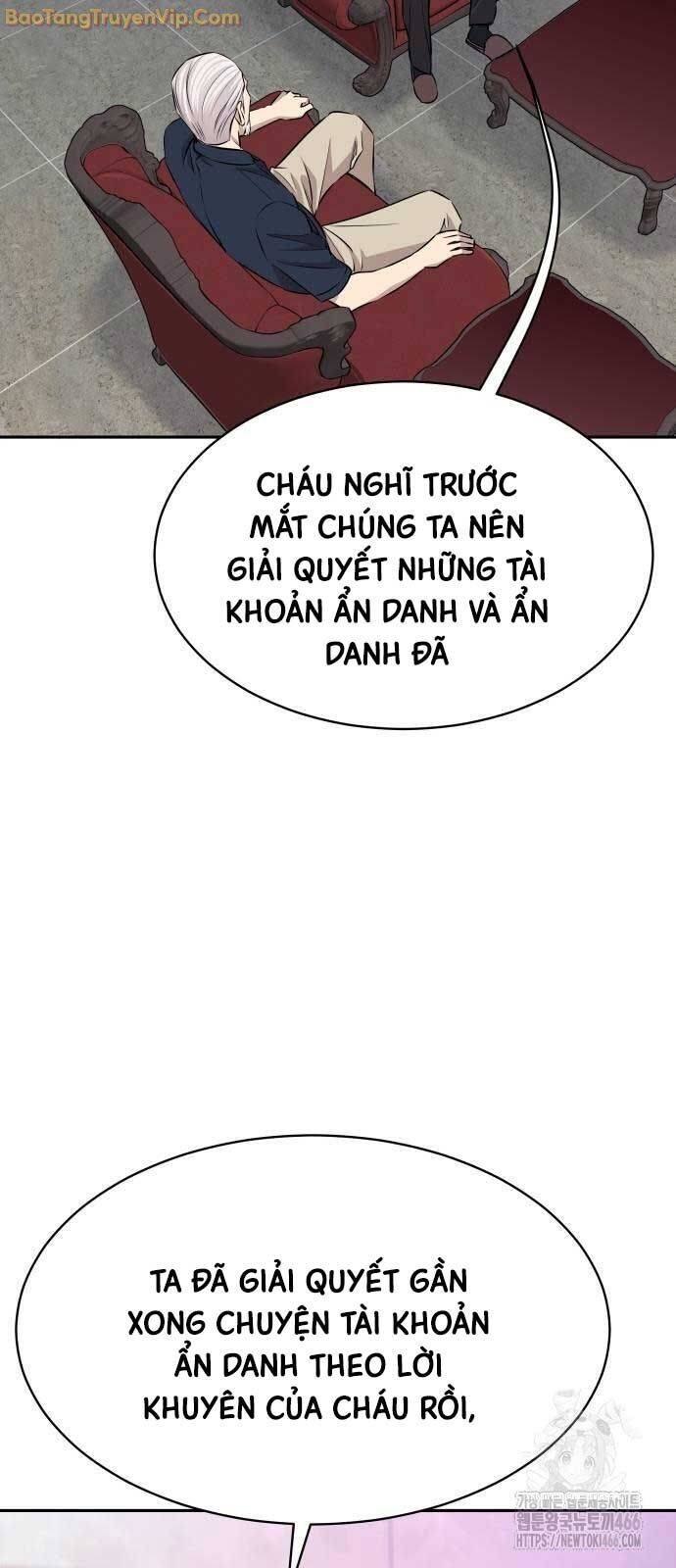 Cháu Trai Thiên Tài Của Vua Cho Vay Nặng Lãi [Chap 32] - Page 22