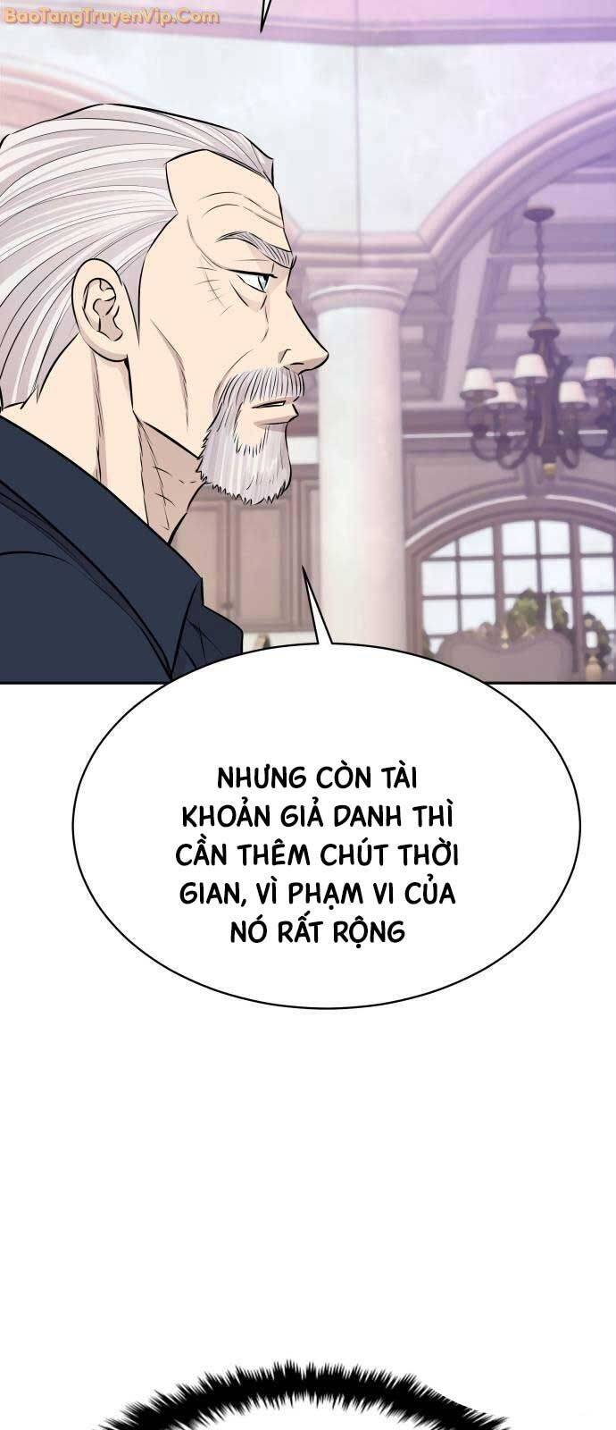 Cháu Trai Thiên Tài Của Vua Cho Vay Nặng Lãi [Chap 32] - Page 23