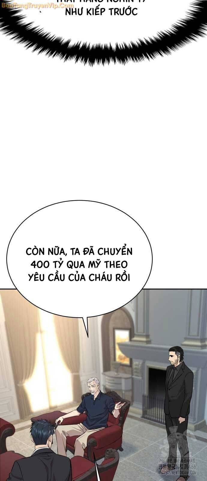 Cháu Trai Thiên Tài Của Vua Cho Vay Nặng Lãi [Chap 32] - Page 25