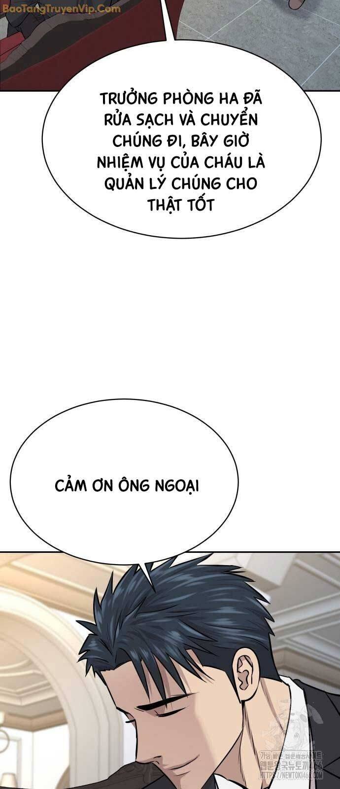 Cháu Trai Thiên Tài Của Vua Cho Vay Nặng Lãi [Chap 32] - Page 26