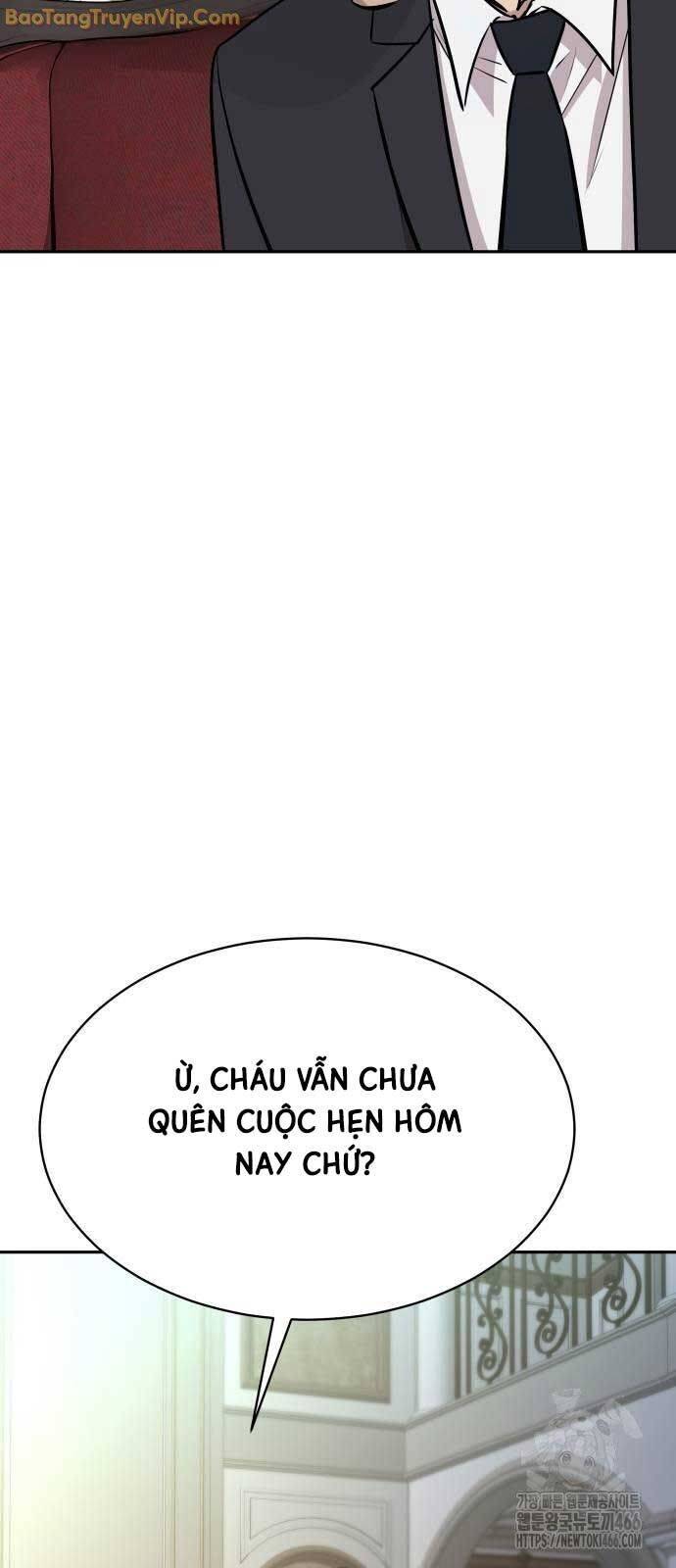 Cháu Trai Thiên Tài Của Vua Cho Vay Nặng Lãi [Chap 32] - Page 27