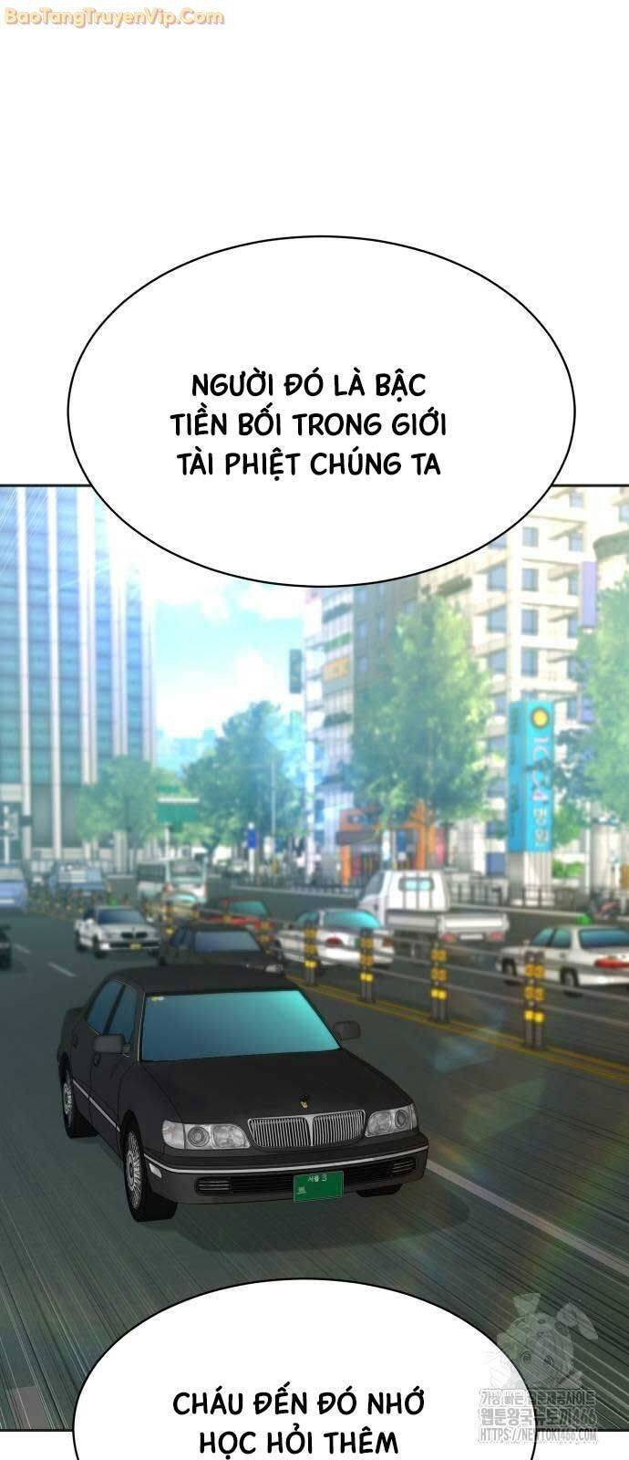 Cháu Trai Thiên Tài Của Vua Cho Vay Nặng Lãi [Chap 32] - Page 30