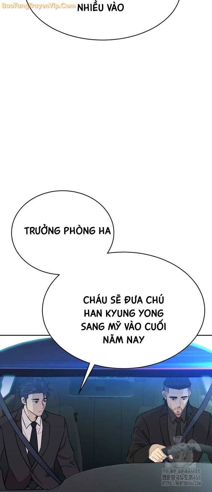 Cháu Trai Thiên Tài Của Vua Cho Vay Nặng Lãi [Chap 32] - Page 31