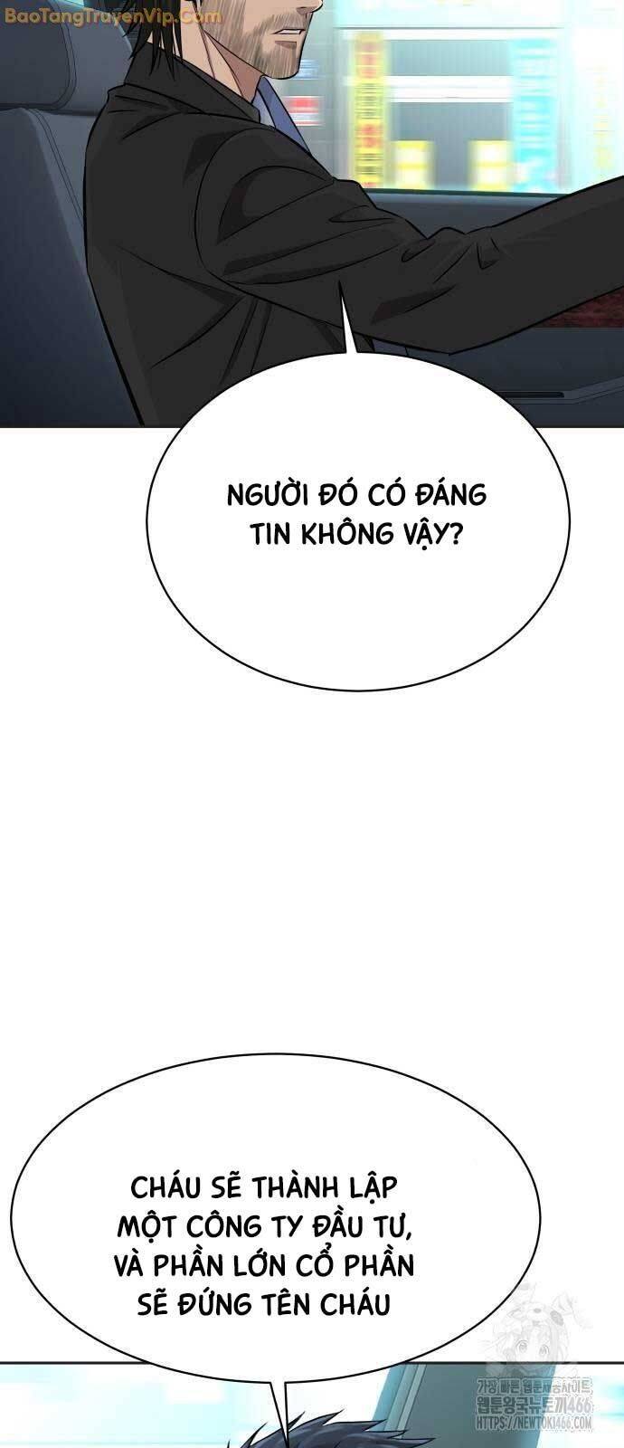 Cháu Trai Thiên Tài Của Vua Cho Vay Nặng Lãi [Chap 32] - Page 33