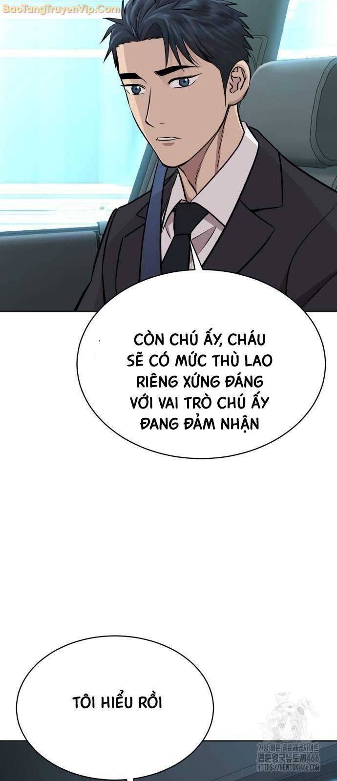 Cháu Trai Thiên Tài Của Vua Cho Vay Nặng Lãi [Chap 32] - Page 34