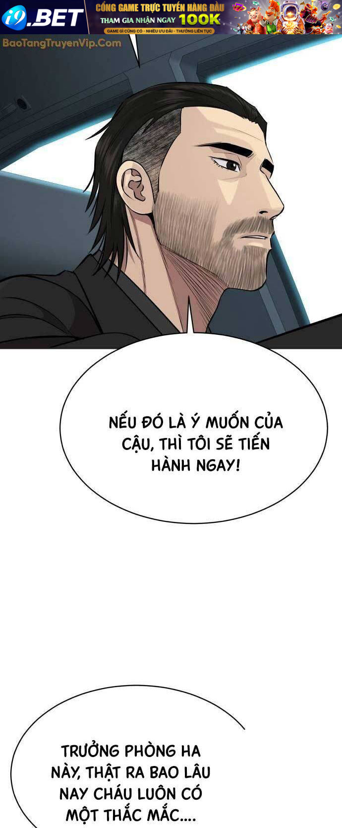 Cháu Trai Thiên Tài Của Vua Cho Vay Nặng Lãi [Chap 32] - Page 35