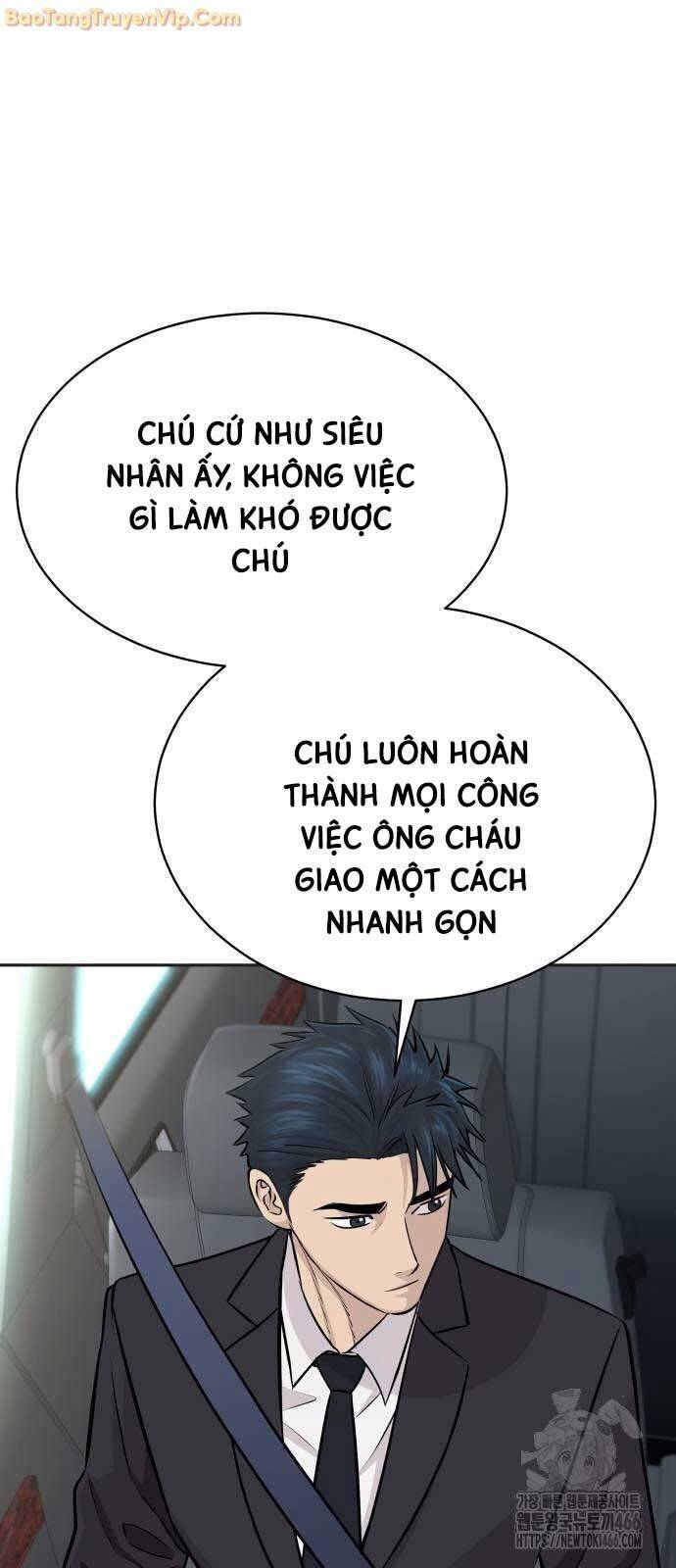 Cháu Trai Thiên Tài Của Vua Cho Vay Nặng Lãi [Chap 32] - Page 37