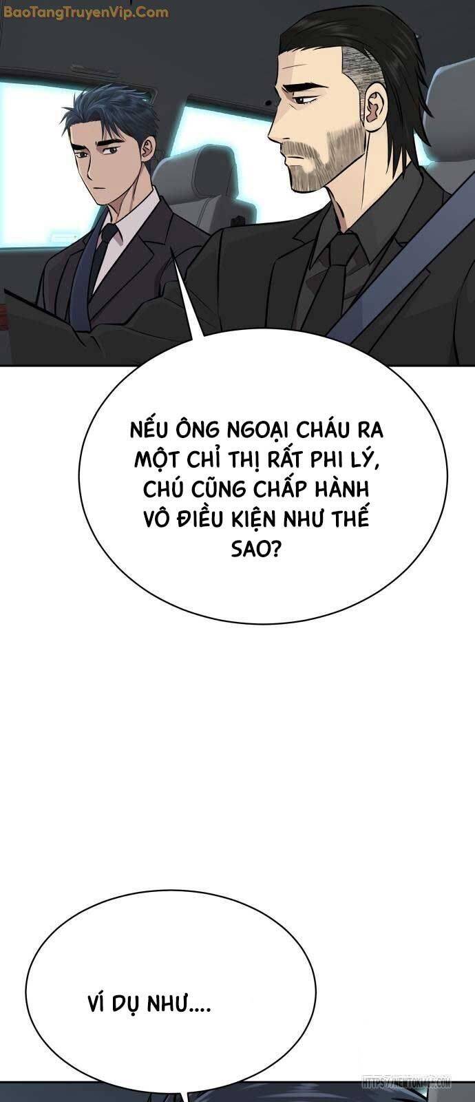 Cháu Trai Thiên Tài Của Vua Cho Vay Nặng Lãi [Chap 32] - Page 42