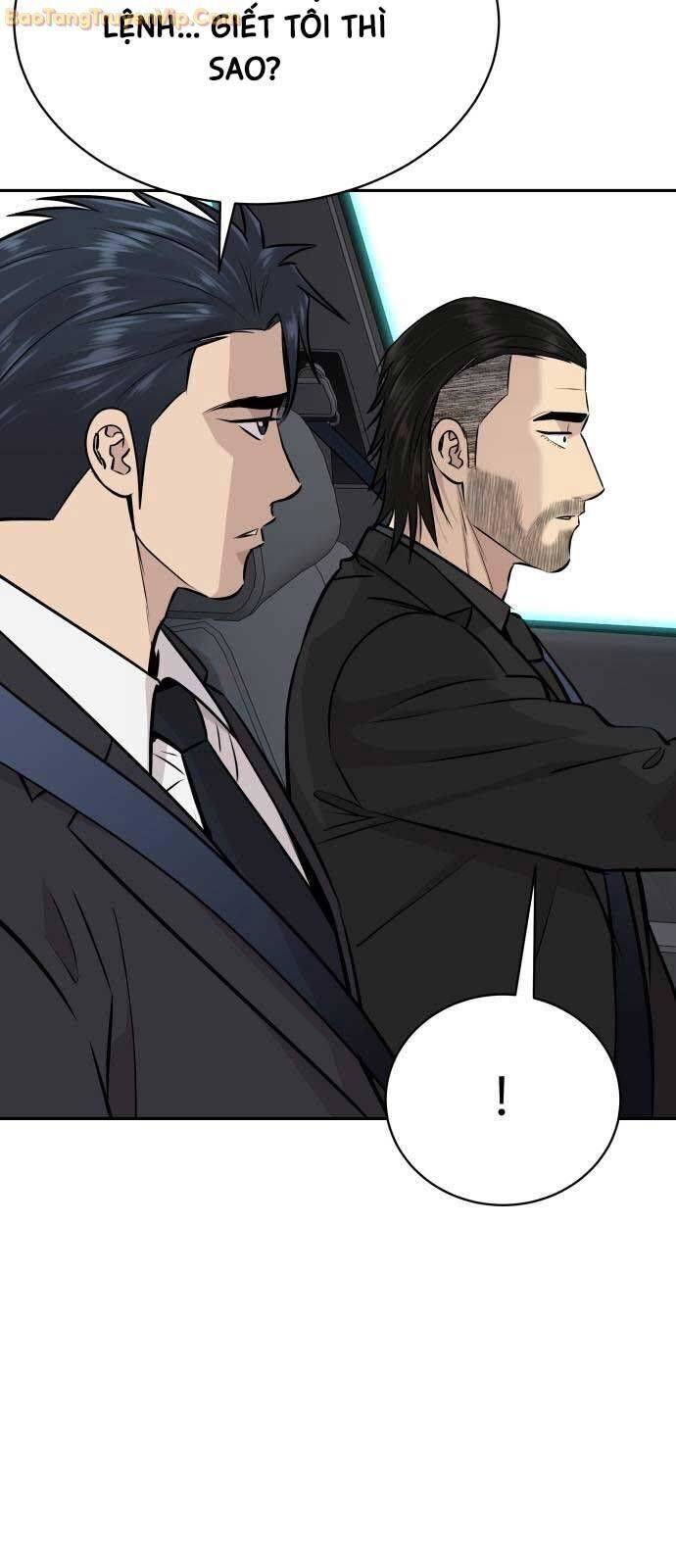 Cháu Trai Thiên Tài Của Vua Cho Vay Nặng Lãi [Chap 32] - Page 46