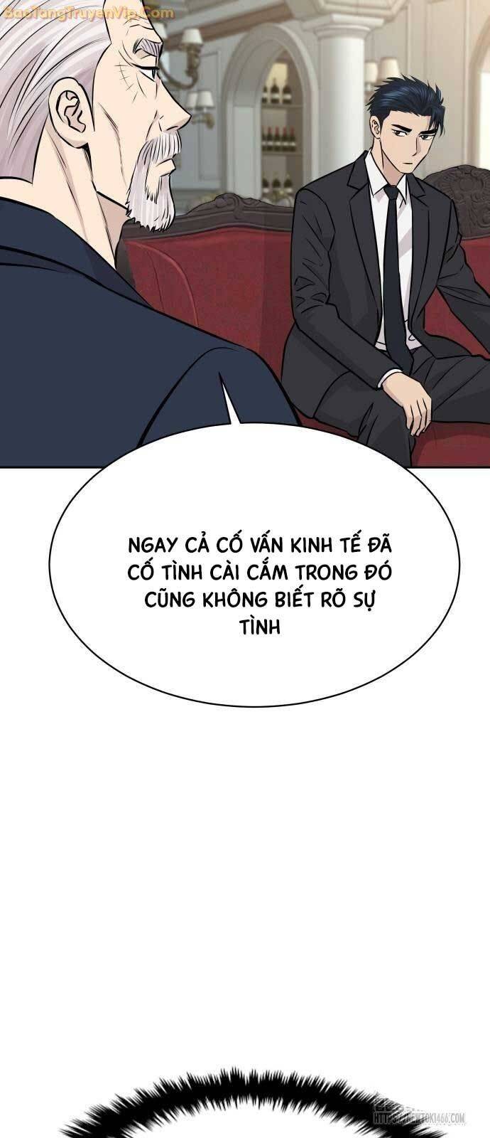 Cháu Trai Thiên Tài Của Vua Cho Vay Nặng Lãi [Chap 32] - Page 5