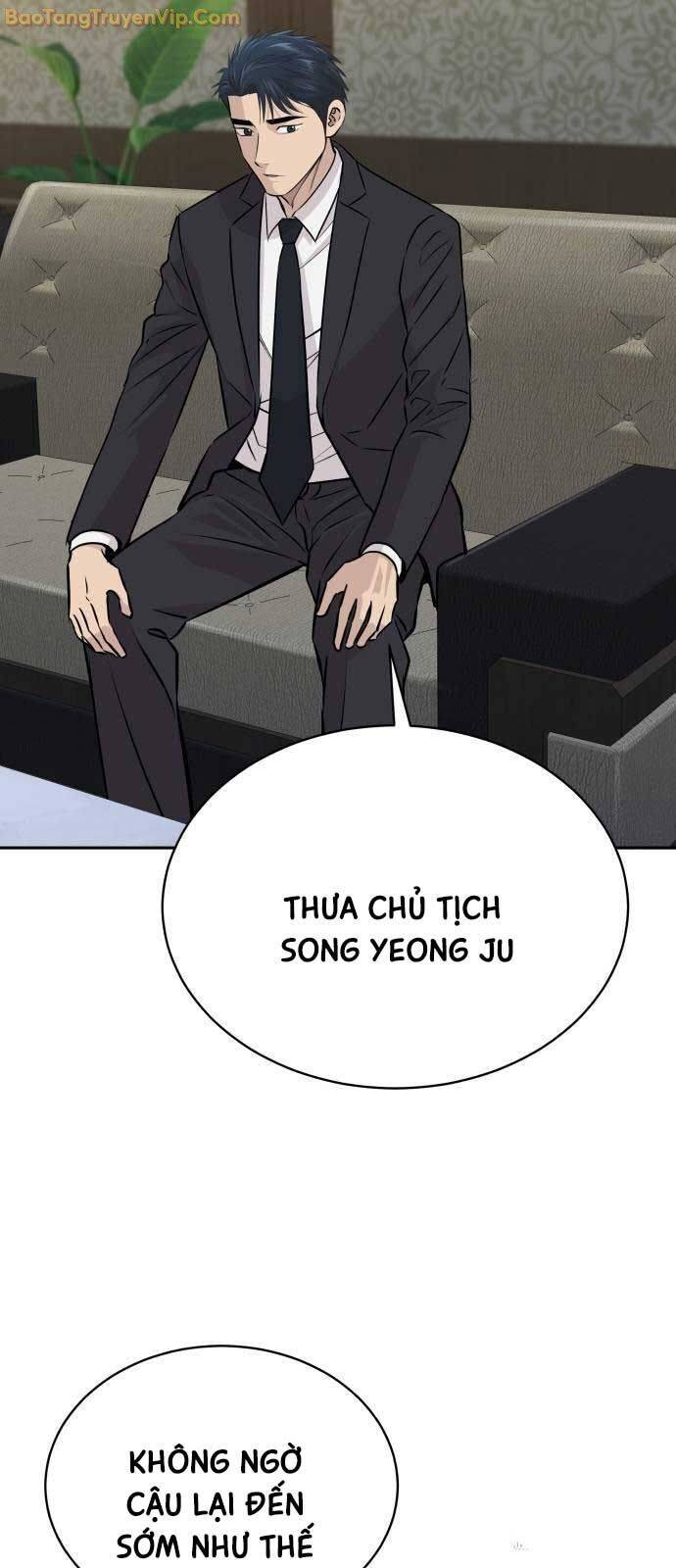 Cháu Trai Thiên Tài Của Vua Cho Vay Nặng Lãi [Chap 32] - Page 56