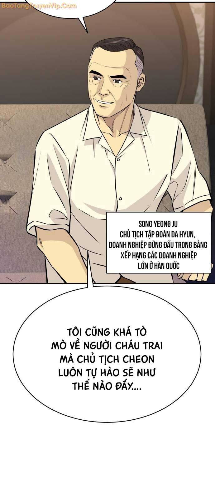 Cháu Trai Thiên Tài Của Vua Cho Vay Nặng Lãi [Chap 32] - Page 57