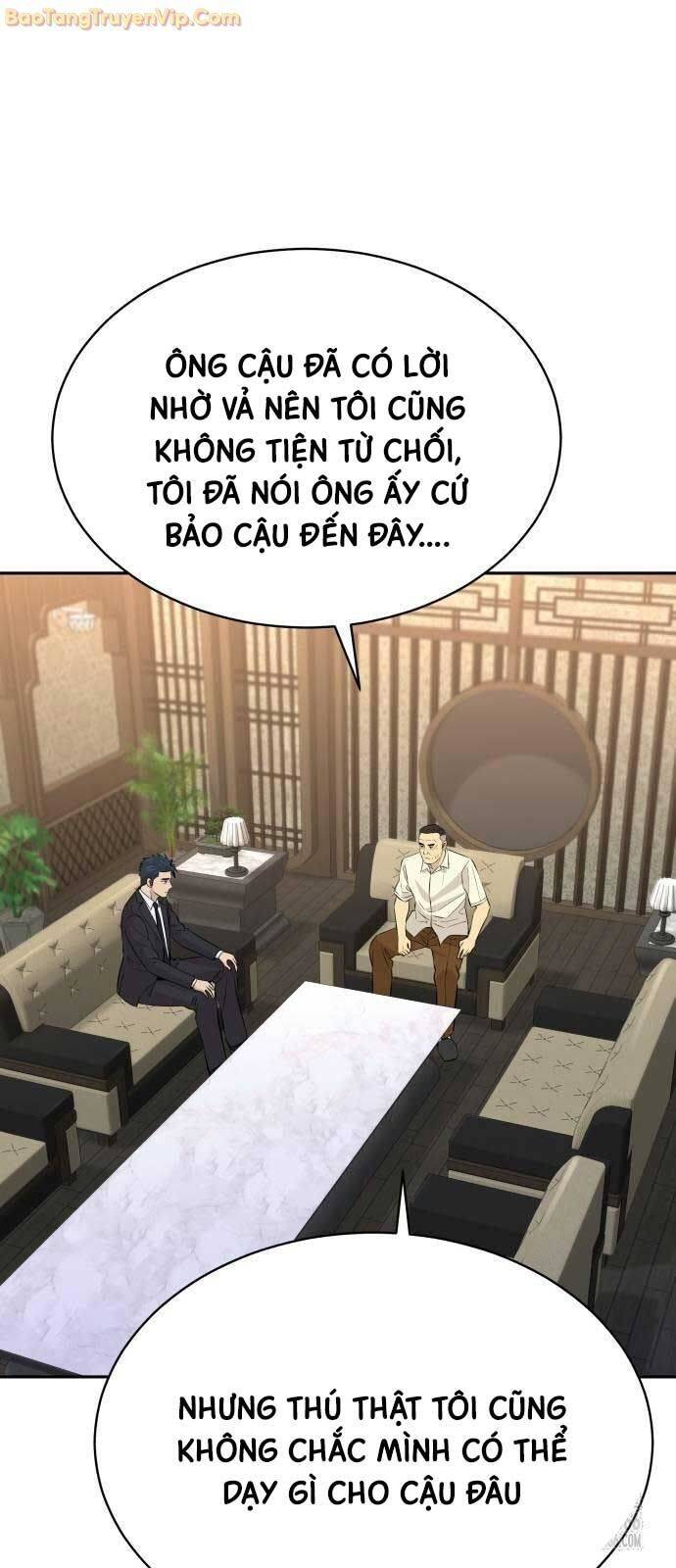 Cháu Trai Thiên Tài Của Vua Cho Vay Nặng Lãi [Chap 32] - Page 58