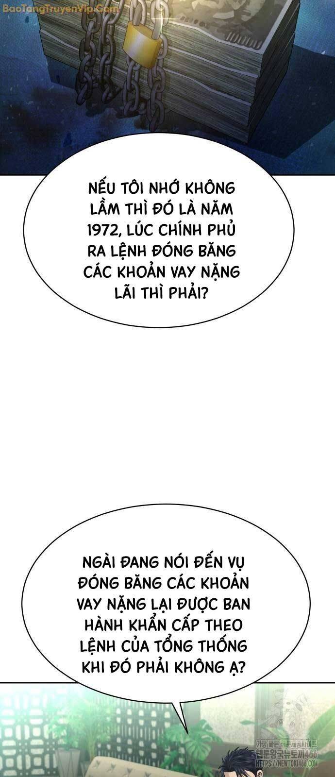 Cháu Trai Thiên Tài Của Vua Cho Vay Nặng Lãi [Chap 32] - Page 63