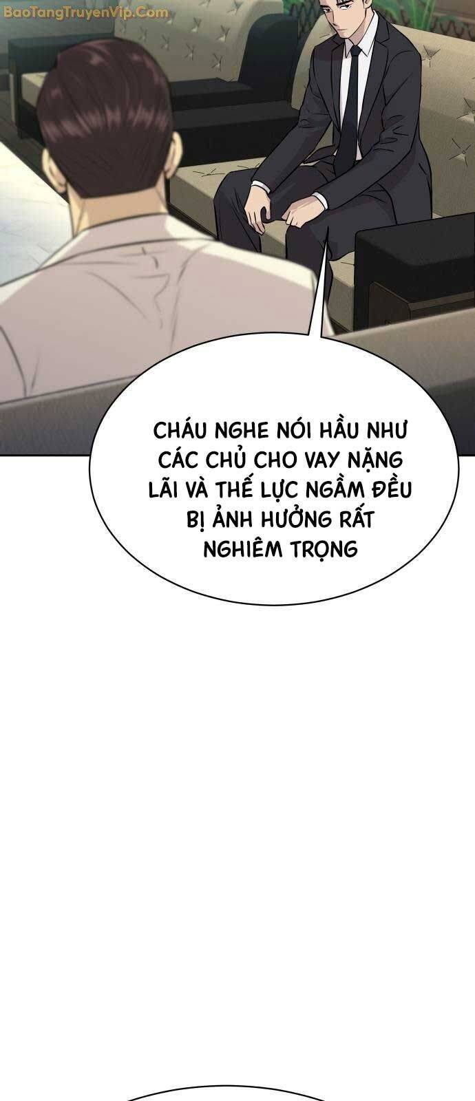 Cháu Trai Thiên Tài Của Vua Cho Vay Nặng Lãi [Chap 32] - Page 64