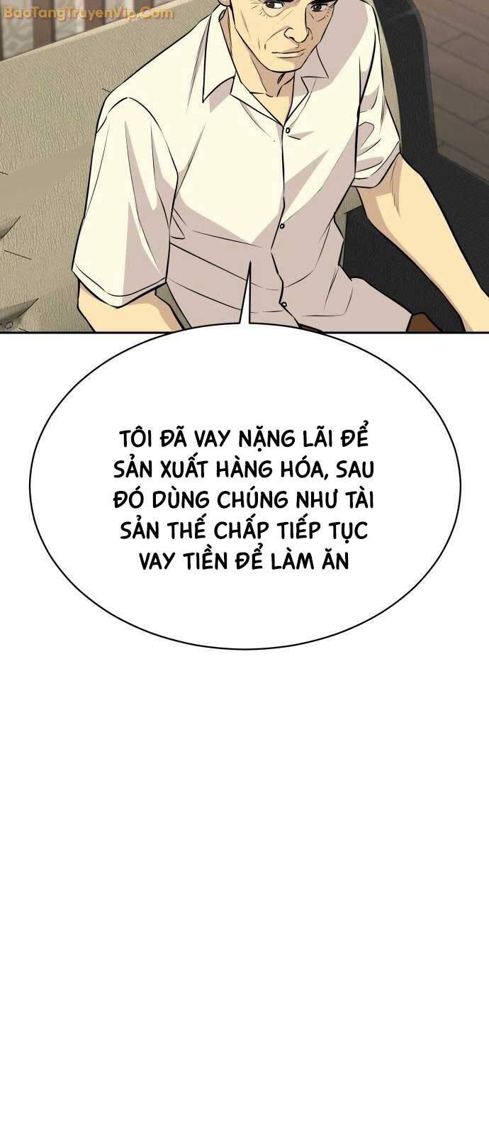 Cháu Trai Thiên Tài Của Vua Cho Vay Nặng Lãi [Chap 32] - Page 68