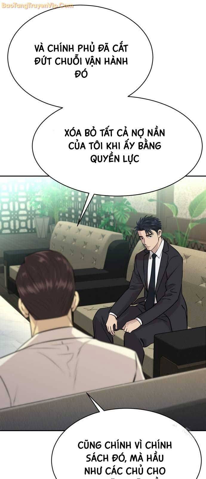 Cháu Trai Thiên Tài Của Vua Cho Vay Nặng Lãi [Chap 32] - Page 69