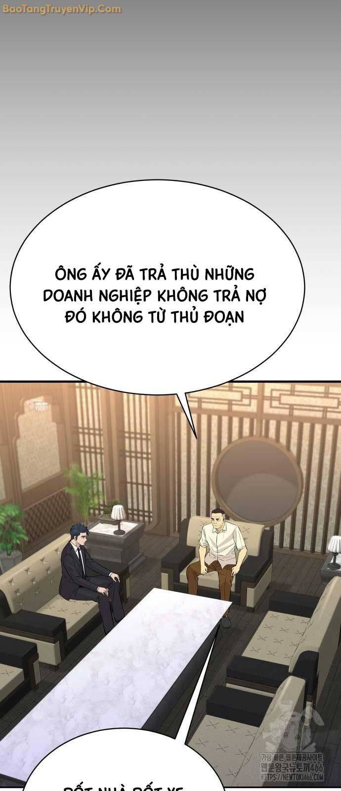 Cháu Trai Thiên Tài Của Vua Cho Vay Nặng Lãi [Chap 32] - Page 77