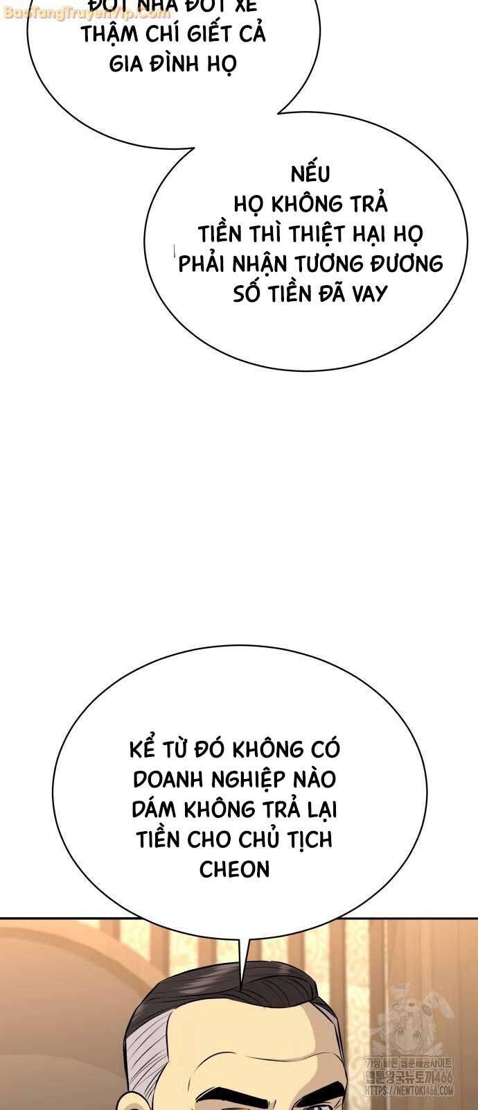 Cháu Trai Thiên Tài Của Vua Cho Vay Nặng Lãi [Chap 32] - Page 78