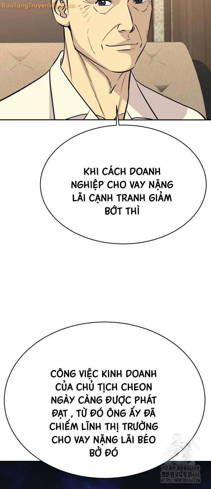 Cháu Trai Thiên Tài Của Vua Cho Vay Nặng Lãi [Chap 32] - Page 79