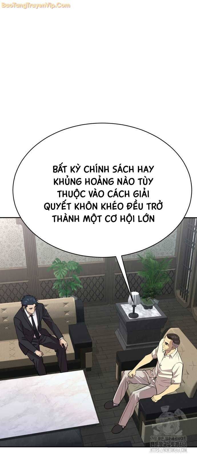 Cháu Trai Thiên Tài Của Vua Cho Vay Nặng Lãi [Chap 32] - Page 81