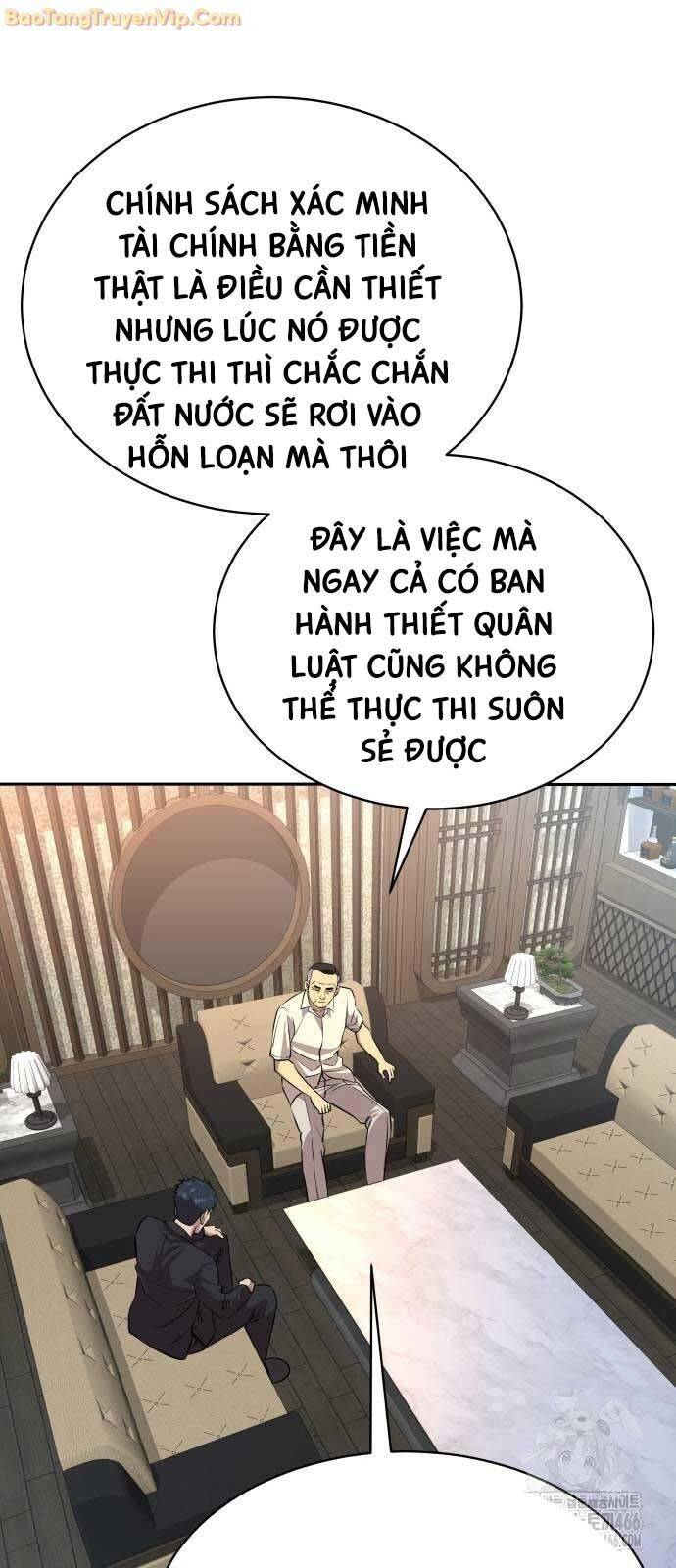 Cháu Trai Thiên Tài Của Vua Cho Vay Nặng Lãi [Chap 32] - Page 86