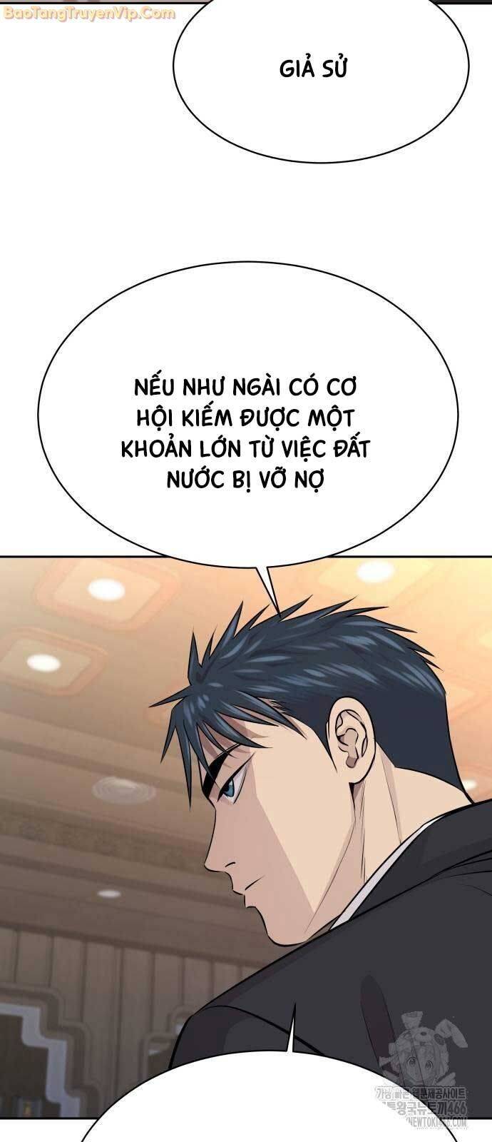 Cháu Trai Thiên Tài Của Vua Cho Vay Nặng Lãi [Chap 32] - Page 88