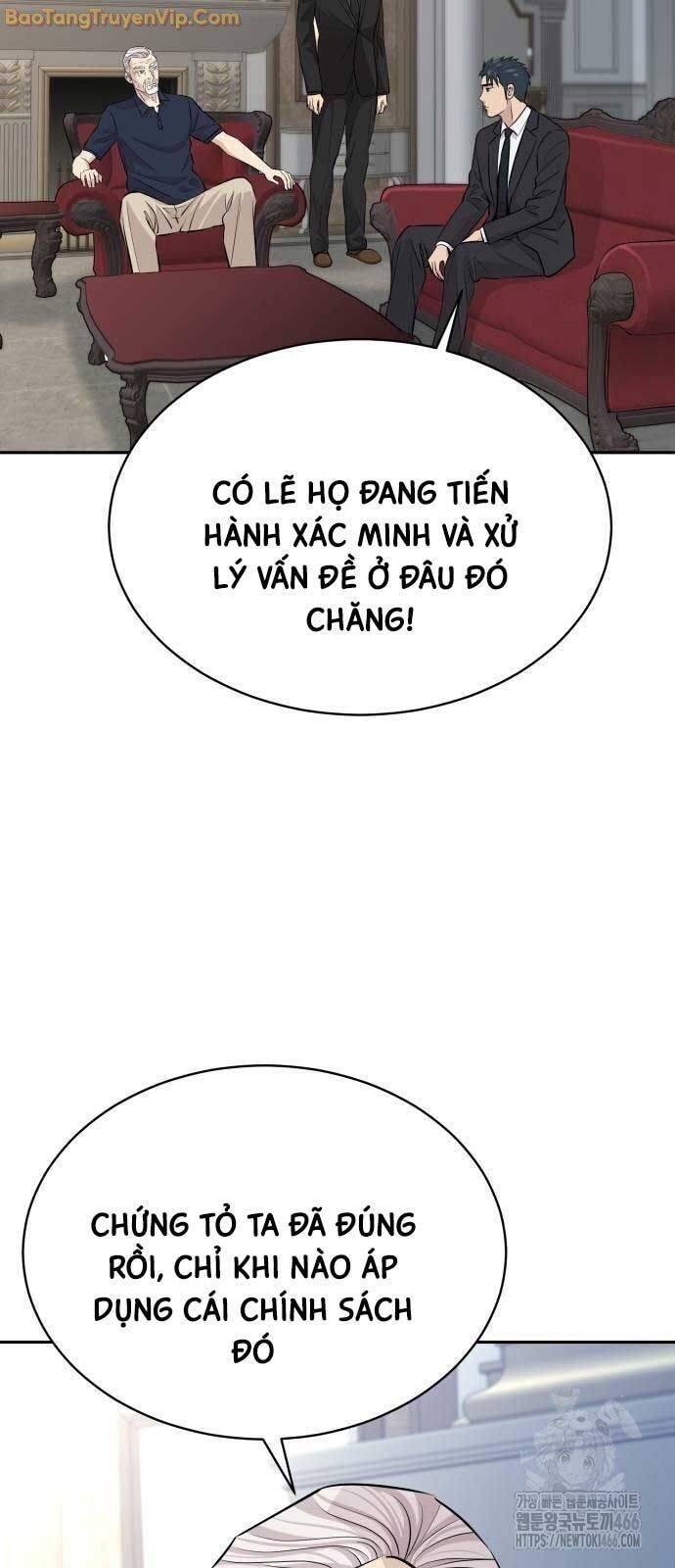 Cháu Trai Thiên Tài Của Vua Cho Vay Nặng Lãi [Chap 32] - Page 9