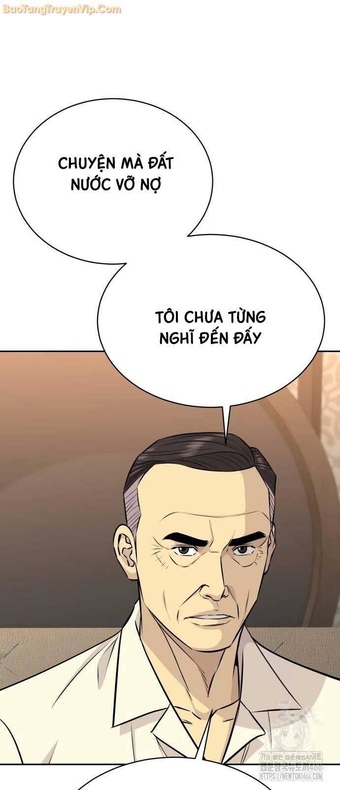 Cháu Trai Thiên Tài Của Vua Cho Vay Nặng Lãi [Chap 32] - Page 99