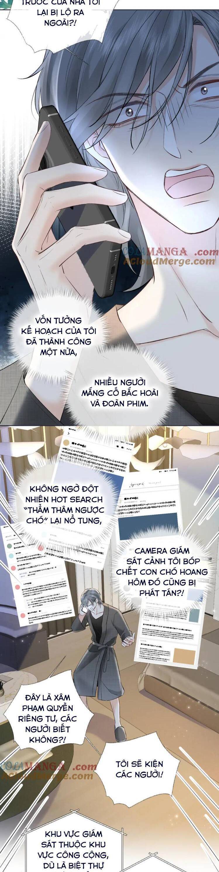 Ta Ở Hiện Đại Làm Đại Boss [Chap 112-116] - Page 16