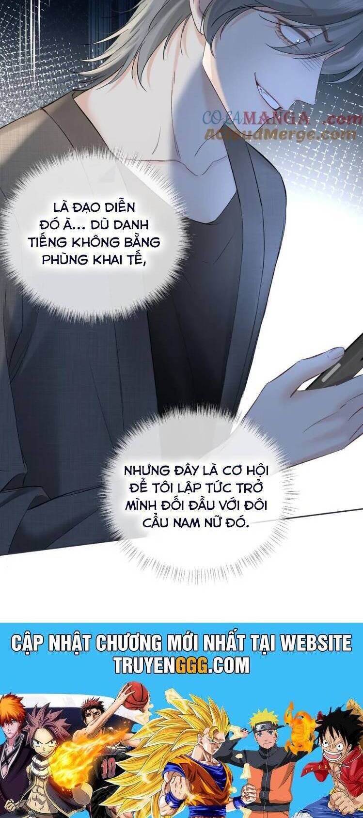 Ta Ở Hiện Đại Làm Đại Boss [Chap 112-116] - Page 19