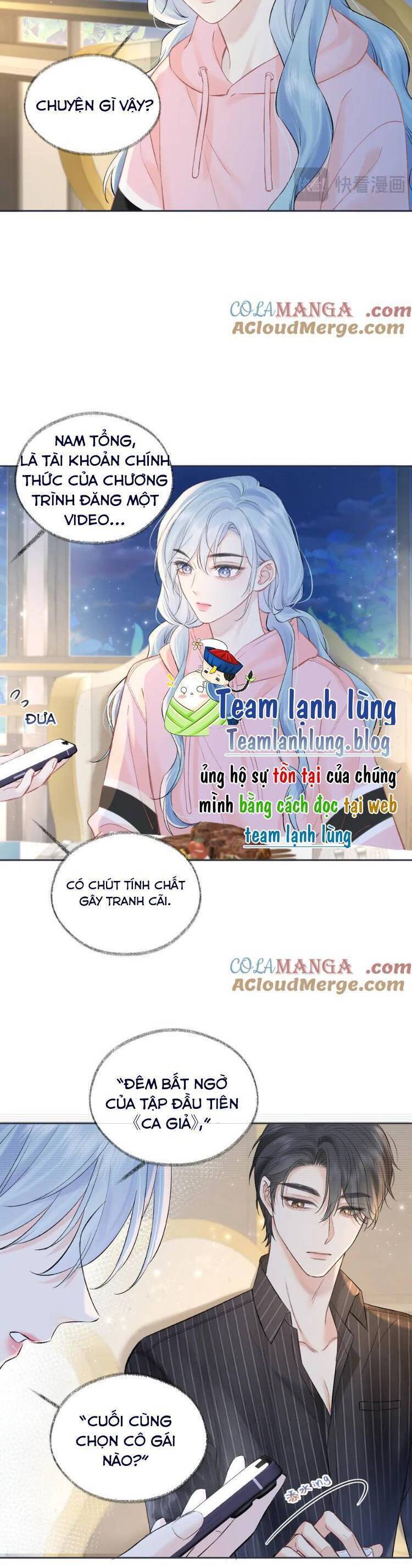 Ta Ở Hiện Đại Làm Đại Boss [Chap 112-116] - Page 8