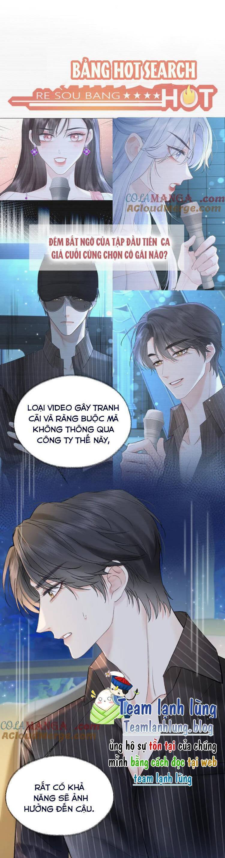 Ta Ở Hiện Đại Làm Đại Boss [Chap 112-116] - Page 9