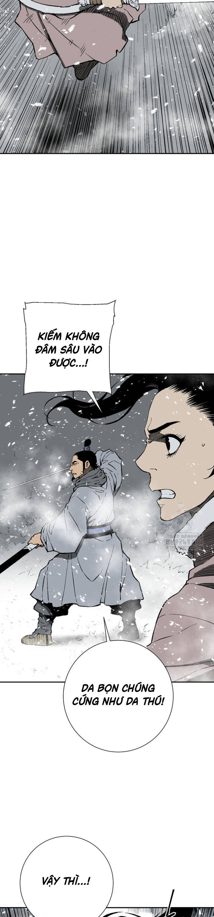 Vĩ Linh Kiếm Tiên [Chap 89] - Page 22