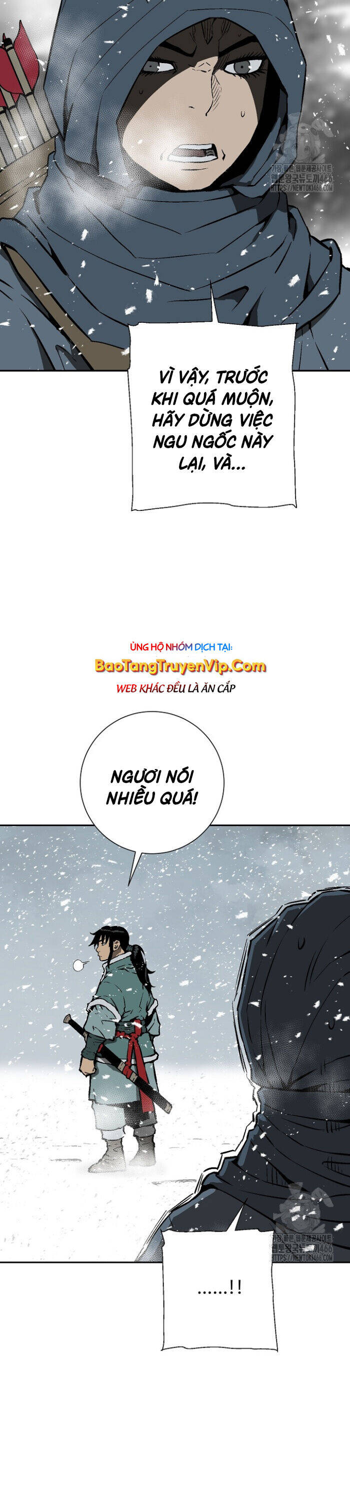 Vĩ Linh Kiếm Tiên [Chap 89] - Page 3